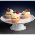 Cake Lily 25 cm white AMBITION Cake Lily 25 cm white AMBITION