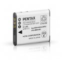 Pentax D-LI92 Литий-ионная (Li-Ion) 925 mAh