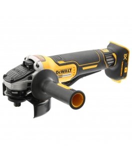 DEWALT sander KAT. 18V DCG413N 115mm