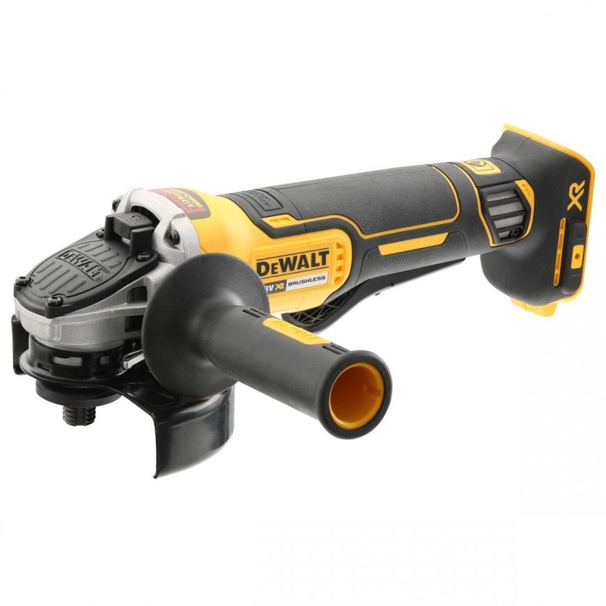 DEWALT sander KAT. 18V DCG413N 115mm