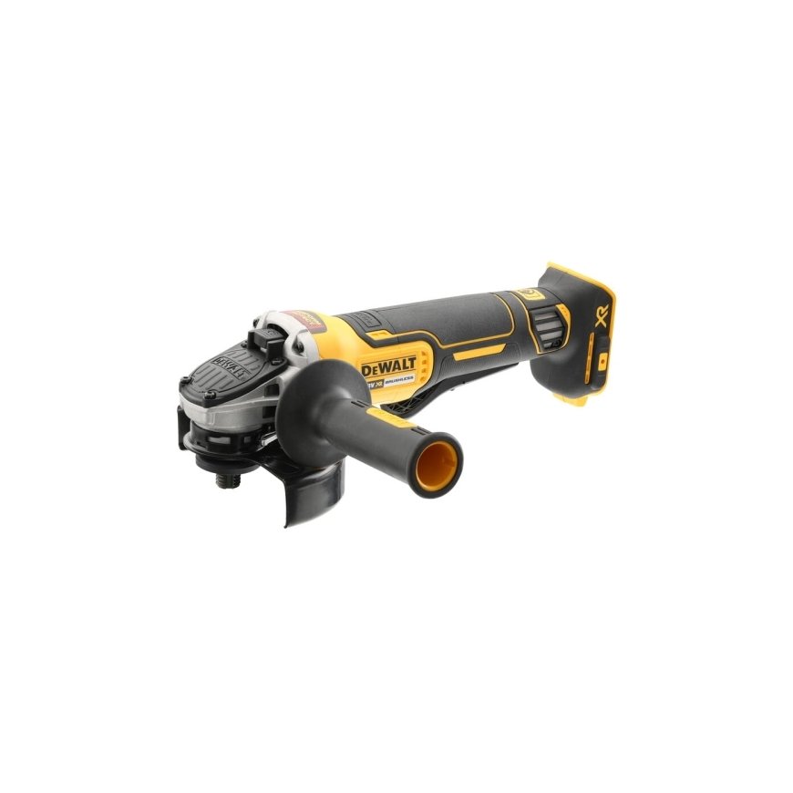 DEWALT šlifuoklis KĄT. 18V DCG413N 115mm – 2