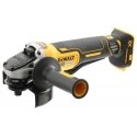 DEWALT sander KAT. 18V DCG413N 115mm