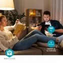 Nedis WIFIP312FWT nutikas pikendusjuhe 3 vahelduvvoolu kontakt Tüüp F 1,8 m 4 3680 W Valge Nedis WIFIP312FWT nutikas pikendusjuhe 3 vahelduvvoolu kontakt Tüüp F 1,8 m 4 3680 W Valge
