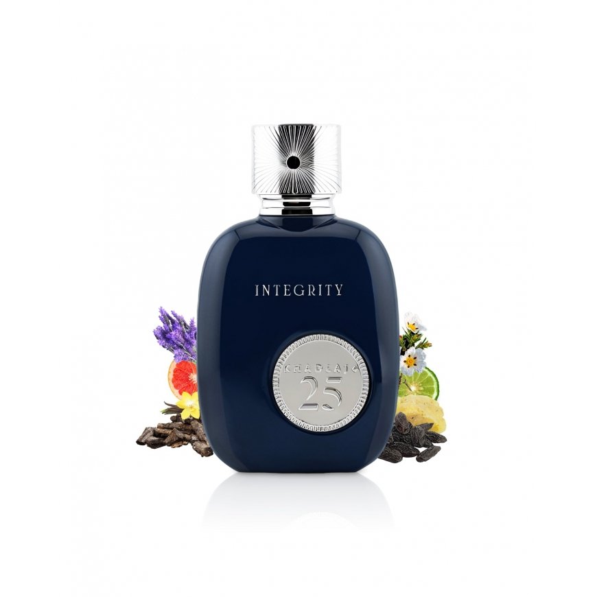 Khadlaj 25 Integrity EDP U 100 ml – 2