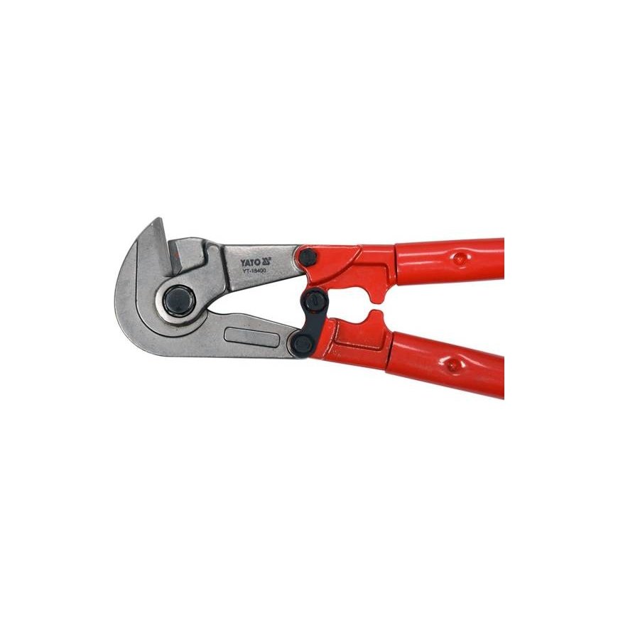 Yato YT-18400 Metalo žirklės – 2