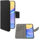 Case Celly Wally Wallet Case Galaxy A15 4G / A15 5G Black Case Celly Wally Wallet Case Galaxy A15 4G / A15 5G Black