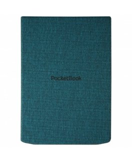 PocketBook HN-FP-PU-743G-SG-WW dėklas knygų skaityklei 19,8 cm (7.8") Žalia
