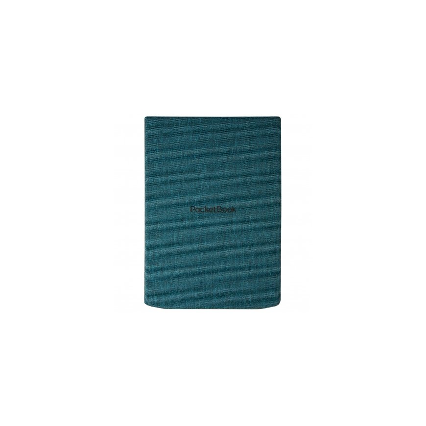 PocketBook HN-FP-PU-743G-SG-WW e-grāmatu ierīču apvalks 19