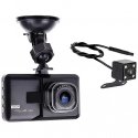 RoGer DVR2 Car video recorder / Full HD / 170' / G-Sensor / LCD 3'' RoGer DVR2 Car video recorder / Full HD / 170' / G-Sensor / LCD 3''