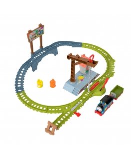 Fisher-Price HTN34 mängusõiduk