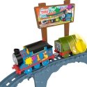 Fisher-Price HTN34 игрушечный транспорт/игрушечный трек Fisher-Price HTN34 игрушечный транспорт/игрушечный трек