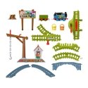 Fisher-Price Thomas & Friends Paint Delivery Set