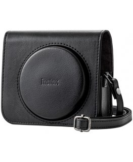 Fujifilm instax SQ 40 Bag Крышка Черный
