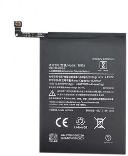 Extra Digital Battery XIAOMI Redmi Note 9s