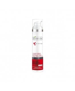 Bielenda Professional "Bielenda Post" toning and soothing face cream 100 ml