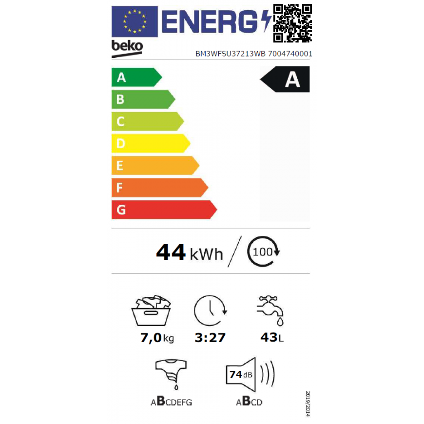 BM3WFSU37213WB – 4