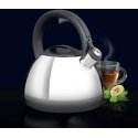 Kettle with whistle Berry 2.6 l AMBITION