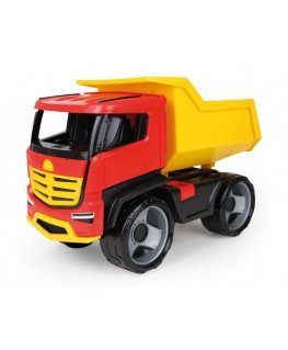 Lena GIGA TRUCKS Dump truck Titan
