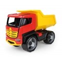 Lena GIGA TRUCKS Dump truck Titan Lena GIGA TRUCKS Dump truck Titan
