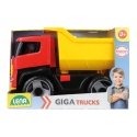 Lena GIGA TRUCKS Dump truck Titan Lena GIGA TRUCKS Dump truck Titan