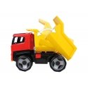Lena GIGA TRUCKS Dump truck Titan Lena GIGA TRUCKS Dump truck Titan