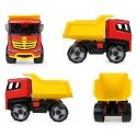 Lena GIGA TRUCKS Dump truck Titan Lena GIGA TRUCKS Dump truck Titan