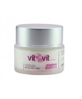 Diet Esthetic VIT VIT Дневной и ночной крем Лицо 50 ml