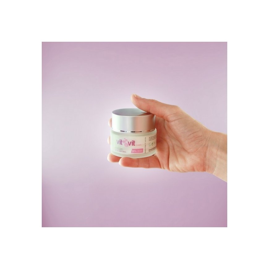 Diet Esthetic VIT VIT Päeva- ja öökreem Nägu 50 ml – 2