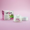 Diet Esthetic VIT VIT Päeva- ja öökreem Nägu 50 ml Diet Esthetic VIT VIT Päeva- ja öökreem Nägu 50 ml