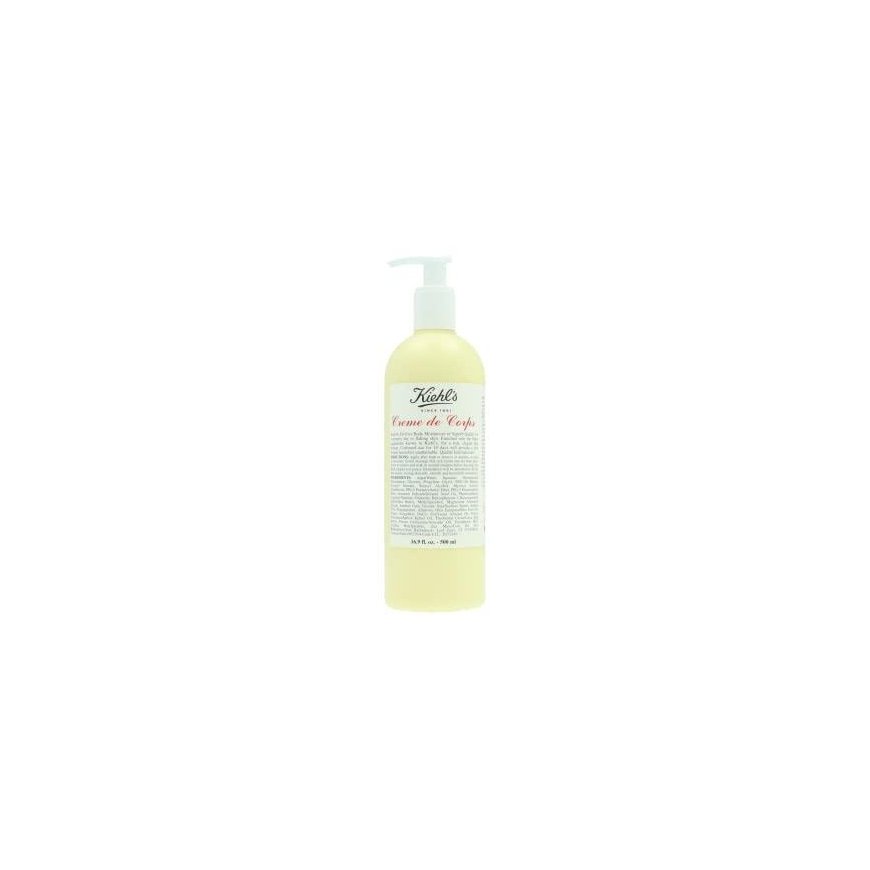 Kiehl's CREME DE CORPS 500ML