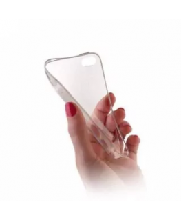 Nokia 530/630 Ultra Slim TPU 0.3mm Transparent