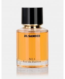 Jil Sander N°4 100 ml Naisten