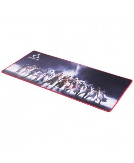 Subsonic SA5589-AC1 mouse pad