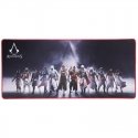 Subsonic SA5589-AC1 mouse pad
