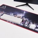Subsonic SA5589-AC1 коврик для мыши Subsonic SA5589-AC1 коврик для мыши