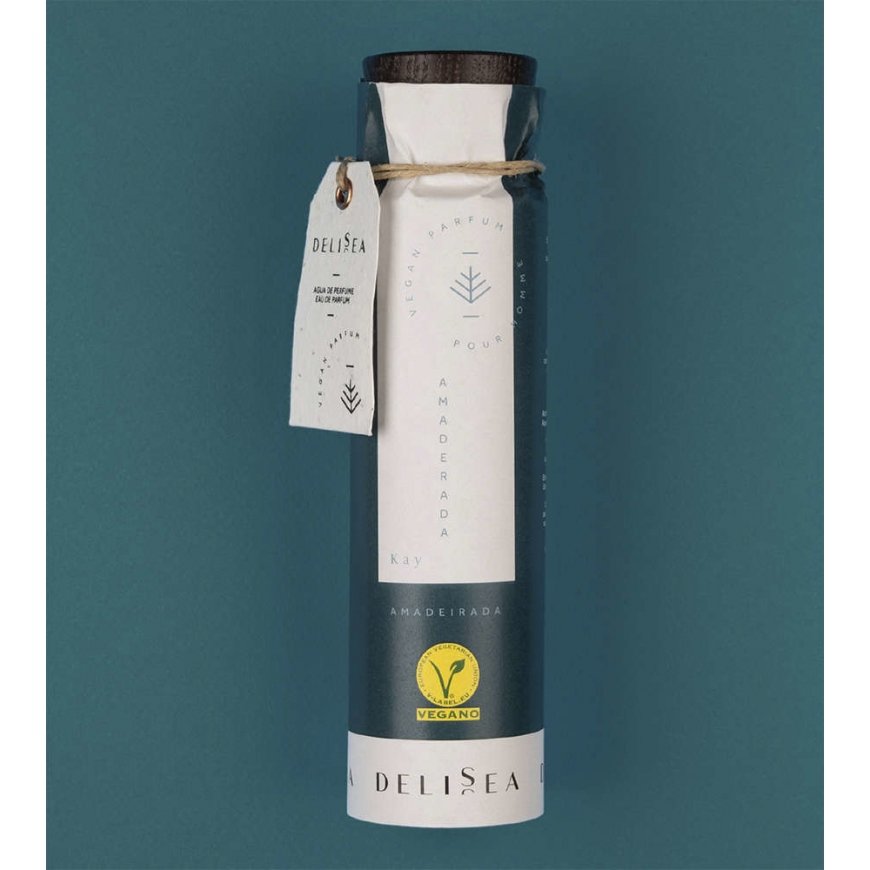 Delisea Kay 150 ml Vyrams