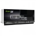 Green Cell HP96PRO laptop spare part Battery Green Cell HP96PRO laptop spare part Battery