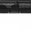 Green Cell HP96PRO laptop spare part Battery Green Cell HP96PRO laptop spare part Battery