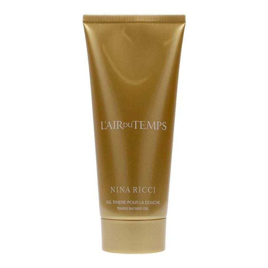 Nina Ricci L'Air Du Temps shower gel 200ml – 3