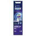 Oral-B 3D White Clean Maximiser Brush Heads 2 pcs Balts Oral-B 3D White Clean Maximiser Brush Heads 2 pcs Balts