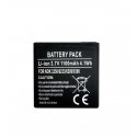 Extra Digital NOKIA BP-6M (3250, 6151, 6233, 6280, 628 Extra Digital NOKIA BP-6M (3250, 6151, 6233, 6280, 628