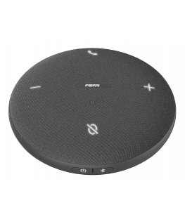 Fanvil CS30 speakerphone Universal USB/Bluetooth Black