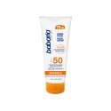 Babaria SPF50 Invisible Facial Cream Sunscreen cream Лицо 50 Взрослые