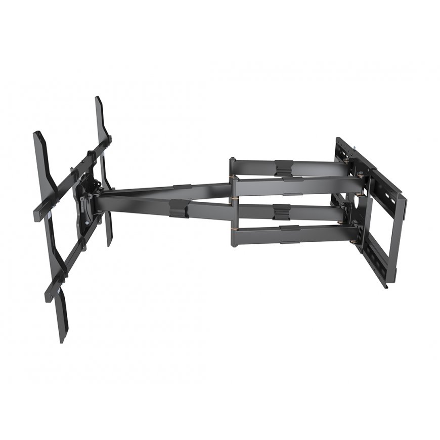 Multibrackets M Universal Long Reach Arm 980mm SD Dual – 2
