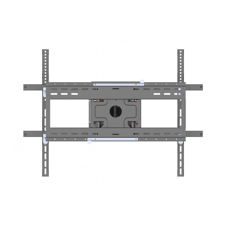 Multibrackets 5605 TV-kiinnike 2,79 m (110") musta – 4
