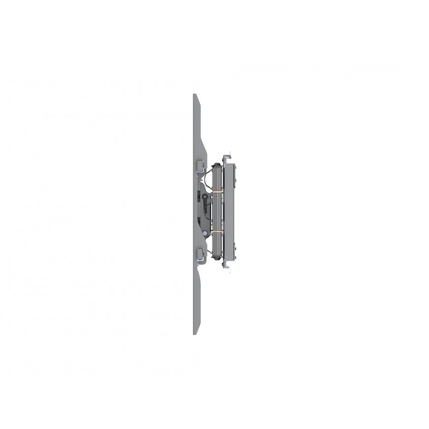 Multibrackets 5605 televizoriaus laikiklis 2,79 m (110") Juoda – 5