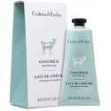 Crabtree & Evelyn, Goatmilk & Oat, Moisturizing, Hand Creamy, 100 g Crabtree & Evelyn, Goatmilk & Oat, Moisturizing, Hand Creamy, 100 g