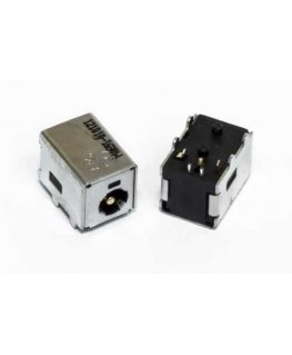 Extra Digital Power socket, COMPAQ Presario F700 series, HP Pavilion DV9000