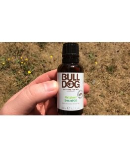 Bulldog Beard Oil 30ml