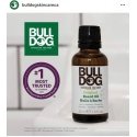 Bulldog Beard Oil 30ml Bulldog Beard Oil 30ml